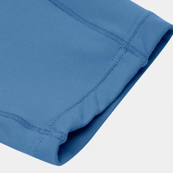 Halara High Waisted Crossover Side Pocket Yoga Leggings - Picture 6 of 7